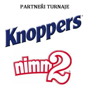 Knoppers Logo